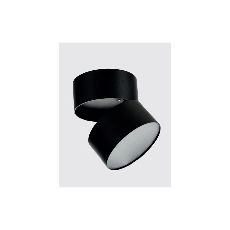 Lampa Mona 15W Cct Switch Bk AZ6037 | Azzardo