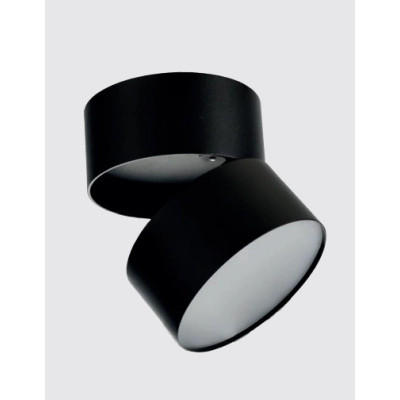 Lampa Mona 15W Cct Switch Bk AZ6037 | Azzardo