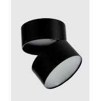 Lampa Mona 15W Cct Switch Bk AZ6037 | Azzardo