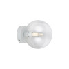 Lampa Bubbles Lampbody Wall 1 Wh AZ5882 | Azzardo