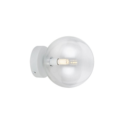 Lampa Bubbles Lampbody Wall 1 Wh AZ5882 | Azzardo