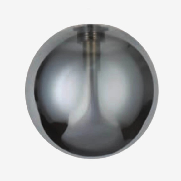 Lampa Bubbles Glass Shades Set 15 Smoky AZ5879 | Azzardo