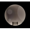 Lampa Bubbles Glass Shade D18 Smoky AZ5959 | Azzardo