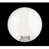 Lampa Bubbles Glass Shade D18 Clear AZ5958 | Azzardo