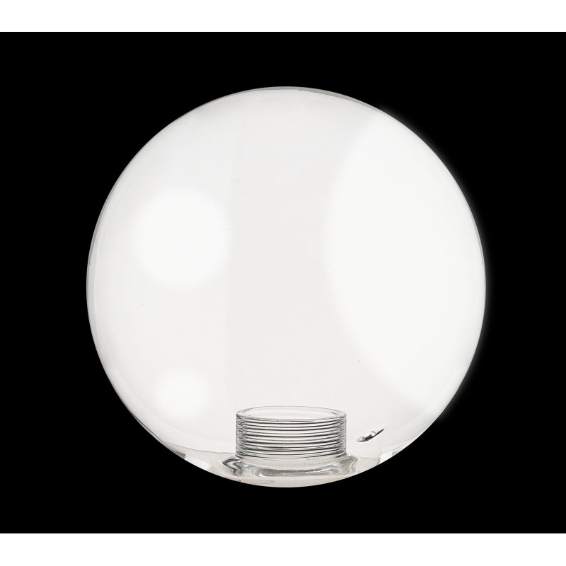 Lampa Bubbles Glass Shade D18 Clear AZ5958 | Azzardo