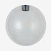 Lampa Bubbles Glass Shade D15 Clear AZ5884 | Azzardo