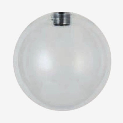 Lampa Bubbles Glass Shade D15 Clear AZ5884 | Azzardo