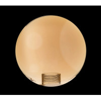 Lampa Bubbles Glass Shade D12 Amber AZ6451 | Azzardo