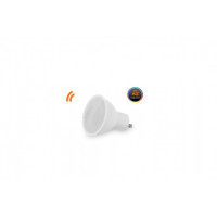 Lampa Azzardo Smart Led 5W E14 Rgb Ball AZ3804 |