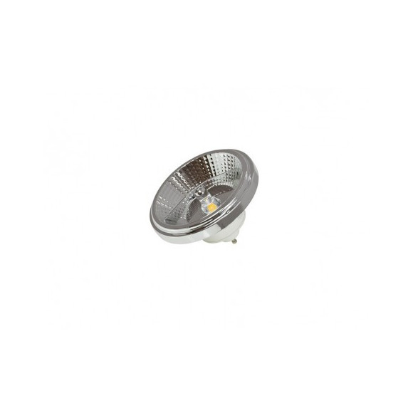 Lampa Azzardo Led Es111 Gu10 12W 3000K Ll110121 AZ2362 | Azzardo