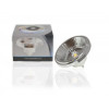 Lampa Azzardo Led Es111 Gu10 12W 3000K Ll110121 AZ2362 | Azzardo