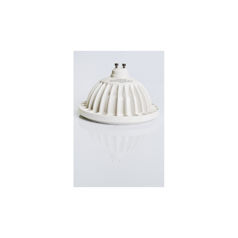 Lampa Azzardo Led 15W Es111 Wh Dimm 4300 Ll210152 | Azzardo