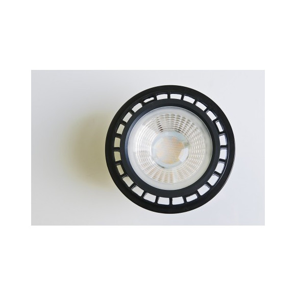 Lampa Azzardo Led 15W Es111 Bk Dimm 4300 Ll210151 | Azzardo