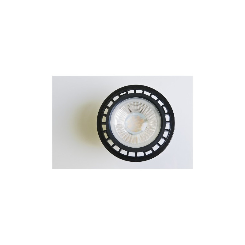 Lampa Azzardo Led 15W Es111 Bk Dimm 4300 Ll210151 | Azzardo
