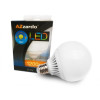 Lampa Azzardo Led 15W E27 Globe Ll127151 AZ1081 |