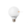 Lampa Azzardo Led 15W E27 Globe Ll127151 AZ1081 |