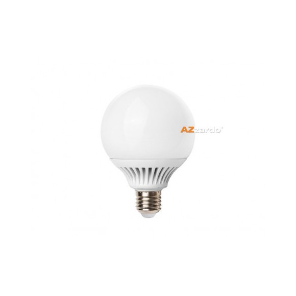 Lampa Azzardo Led 15W E27 Globe Ll127151 AZ1081 |