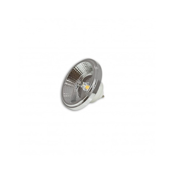 Lampa Azzardo Es111 Gu10 12W 4000K Dimm Ll210122 | Azzardo