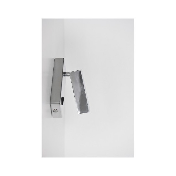 Lampa Angus Ch AZ2445 | Azzardo