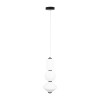MAXLIGHT P0468 LAMPA WISZĄCA AKIKO