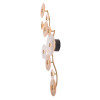 MAXLIGHT W0354 KINKIET ALLURE 10L