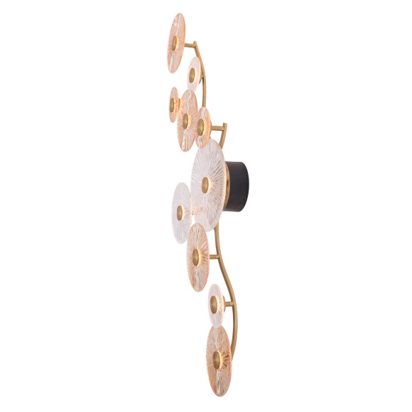 MAXLIGHT W0354 KINKIET ALLURE 10L MAXLIGHT W0354 KINKIET ALLURE 10L