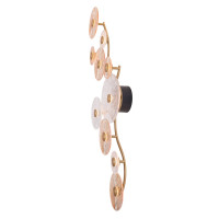 MAXLIGHT W0354 KINKIET ALLURE 10L