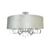 MAXLIGHT C0059 PLAFON AMSTERDAM 80 cm