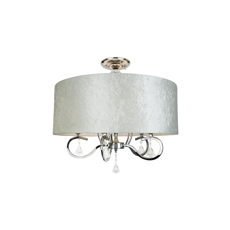 MAXLIGHT C0060 PLAFON AMSTERDAM 60 cm