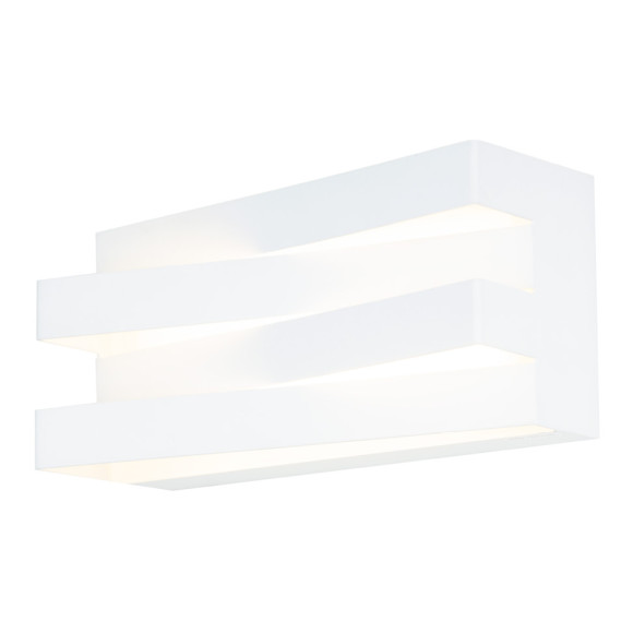 MAXLIGHT W0177 KINKIET ARAXA BIAŁY MAXLIGHT W0177 KINKIET ARAXA BIAŁY
