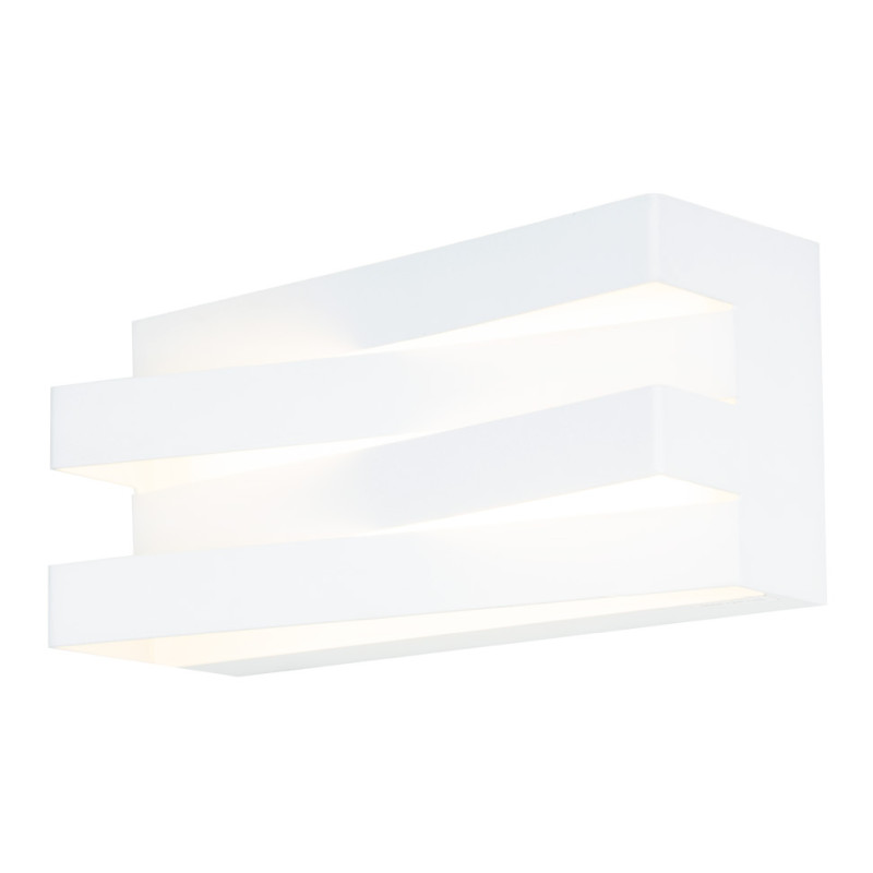 MAXLIGHT W0177  KINKIET ARAXA BIAŁY