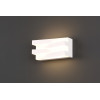 MAXLIGHT W0177  KINKIET ARAXA BIAŁY