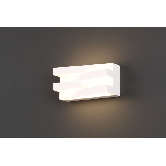 MAXLIGHT W0177 KINKIET ARAXA BIAŁY MAXLIGHT W0177 KINKIET ARAXA BIAŁY