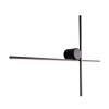 MAXLIGHT W0369 KINKIET ARNE 60CM 10W IP44 3000K