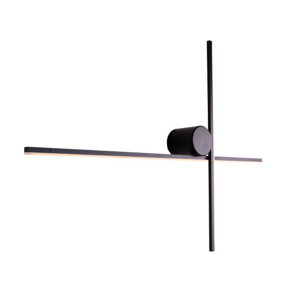 MAXLIGHT W0369 KINKIET ARNE 60CM 10W IP44 3000K