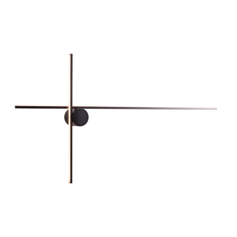 MAXLIGHT W0370 KINKIET ARNE 90CM 15W IP44 3000K