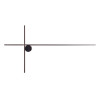 MAXLIGHT W0370 KINKIET ARNE 90CM 15W IP44 3000K