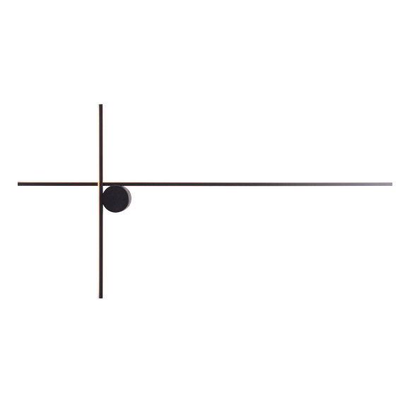 MAXLIGHT W0370 KINKIET ARNE 90CM 15W IP44 3000K