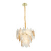 MAXLIGHT P0417 LAMPA WISZĄCA ARWENA 50 cm