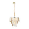 MAXLIGHT P0417 LAMPA WISZĄCA ARWENA 50 cm