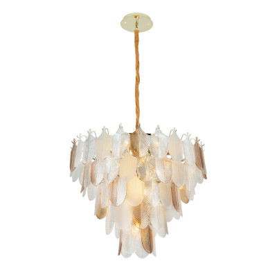 MAXLIGHT P0418 LAMPA WISZĄCA ARWENA 80 cm