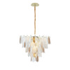 MAXLIGHT P0418 LAMPA WISZĄCA ARWENA 80 cm