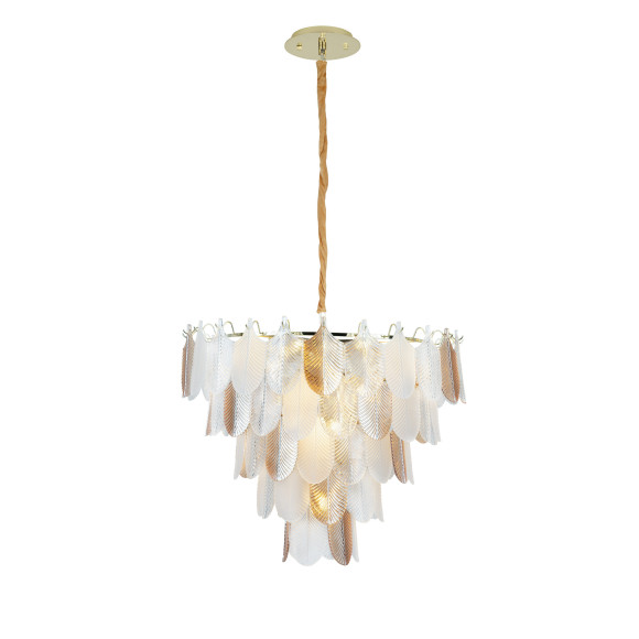 MAXLIGHT P0418 LAMPA WISZĄCA ARWENA 80 cm