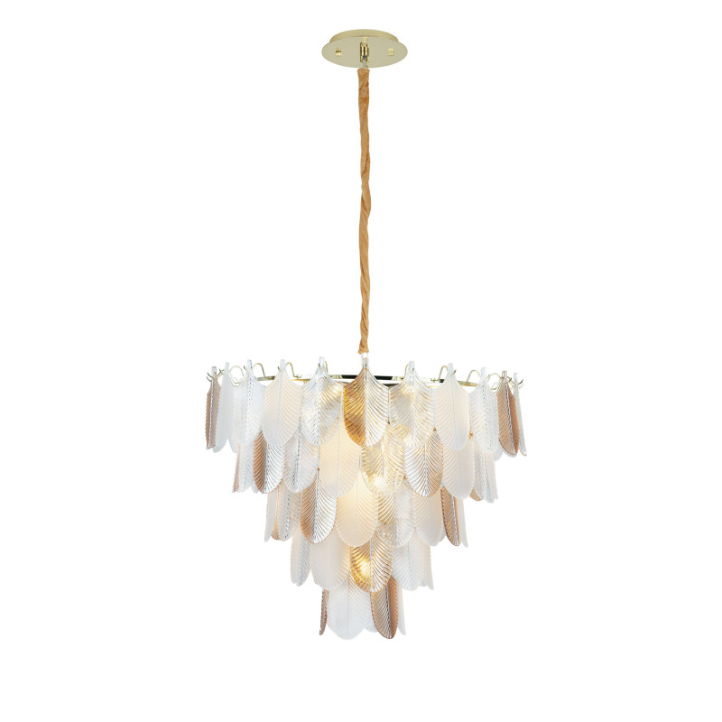 MAXLIGHT P0418 LAMPA WISZĄCA ARWENA 80 cm