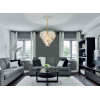 MAXLIGHT P0418 LAMPA WISZĄCA ARWENA 80 cm