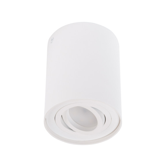 MAXLIGHT C0067 LAMPA SUFITOWA BASIC ROUND BIAŁA MAXLIGHT C0067 LAMPA SUFITOWA BASIC ROUND BIAŁA