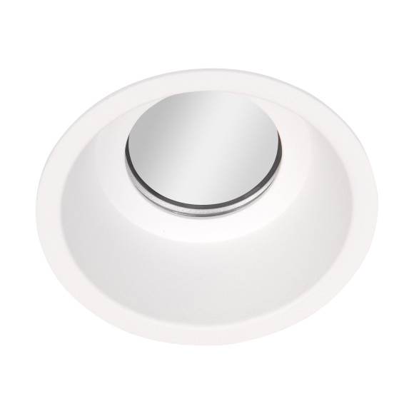 MAXLIGHT H0113 OPRAWA WPUSTOWA BELLATRIX BATH BIAŁA IP54- BEZ MODUŁU ŚWIETLNEGO LED H0112 MAXLIGHT H0113 OPRAWA WPUSTOWA BELLATRIX BATH BIAŁA IP54- BEZ MODUŁU ŚWIETLNEGO LED H0112