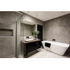MAXLIGHT H0114 OPRAWA WPUSTOWA BELLATRIX BATH CZARNA IP54 - BEZ MODUŁU ŚWIETLNEGO LED H0112 MAXLIGHT H0114 OPRAWA WPUSTOWA BELLATRIX BATH CZARNA IP54 - BEZ MODUŁU ŚWIETLNEGO LED H0112