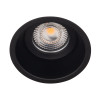 MAXLIGHT H0114 OPRAWA WPUSTOWA BELLATRIX BATH CZARNA IP54 - BEZ MODUŁU ŚWIETLNEGO LED H0112 MAXLIGHT H0114 OPRAWA WPUSTOWA BELLATRIX BATH CZARNA IP54 - BEZ MODUŁU ŚWIETLNEGO LED H0112