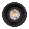 MAXLIGHT H0114 OPRAWA WPUSTOWA BELLATRIX BATH CZARNA IP54 - BEZ MODUŁU ŚWIETLNEGO LED H0112 MAXLIGHT H0114 OPRAWA WPUSTOWA BELLATRIX BATH CZARNA IP54 - BEZ MODUŁU ŚWIETLNEGO LED H0112